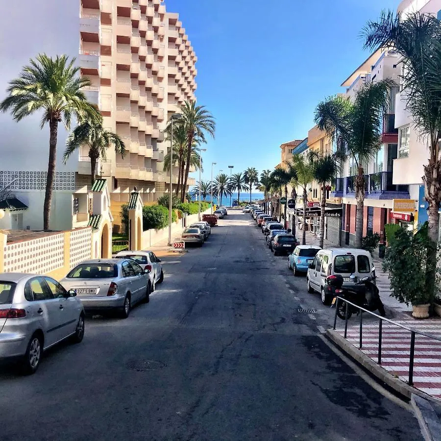 Casa Giuliani Perfect Place To Stay By The Beach Torremolinos