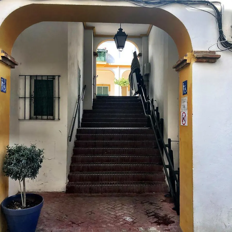 Daire Casa Giuliani Perfect Place To Stay By The Beach Torremolinos
