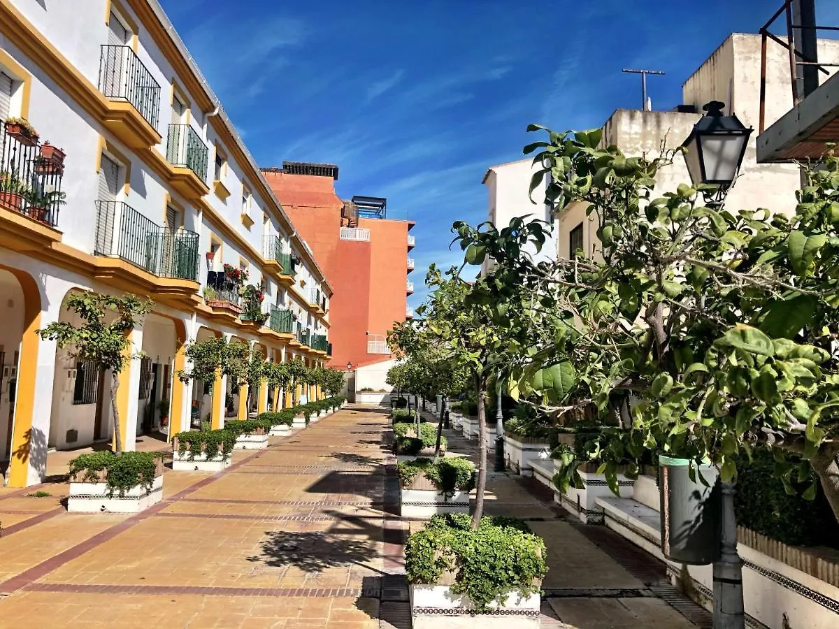 Casa Giuliani Perfect Place To Stay By The Beach Torremolinos
