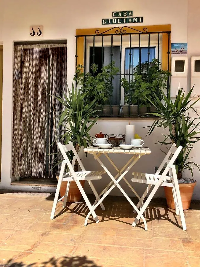 Casa Giuliani Perfect Place To Stay By The Beach Torremolinos