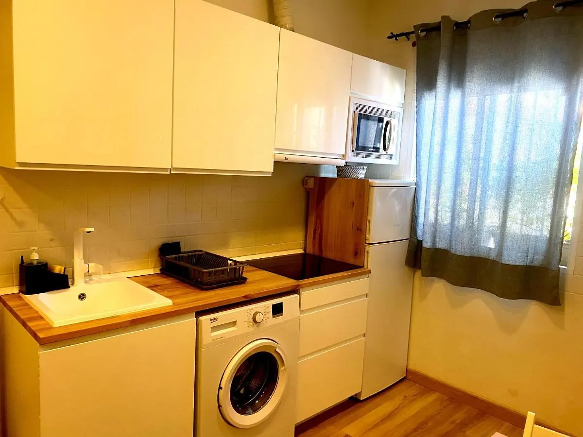 Apartment Casa Giuliani Perfect Place To Stay By The Beach Torremolinos