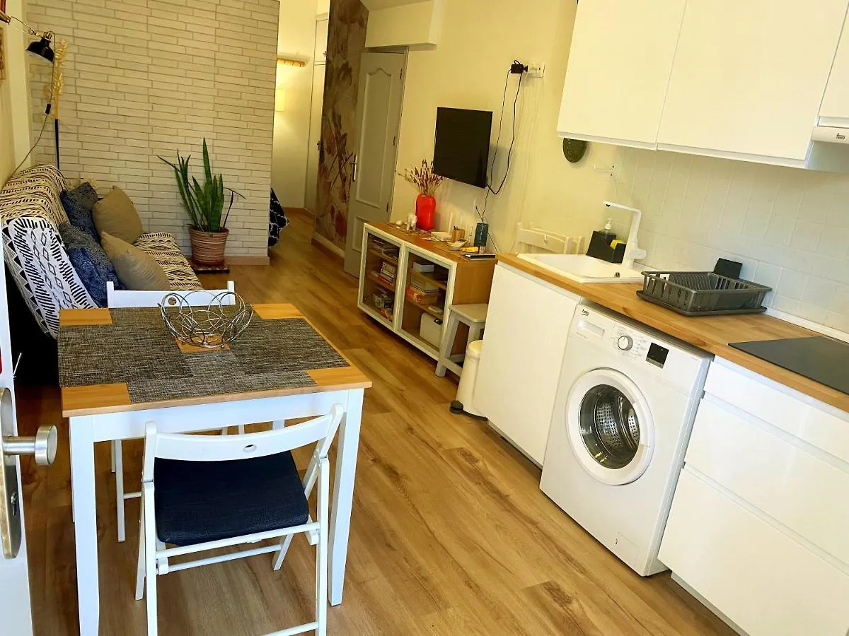 Casa Giuliani Perfect Place To Stay By The Beach Torremolinos 0*,