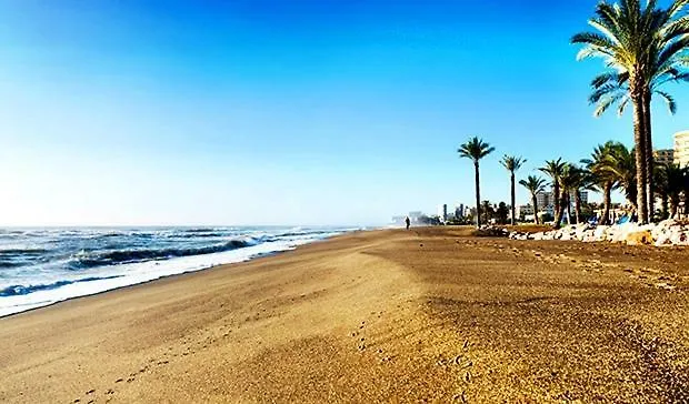 Apartment Casa Giuliani Perfect Place To Stay By The Beach Torremolinos
