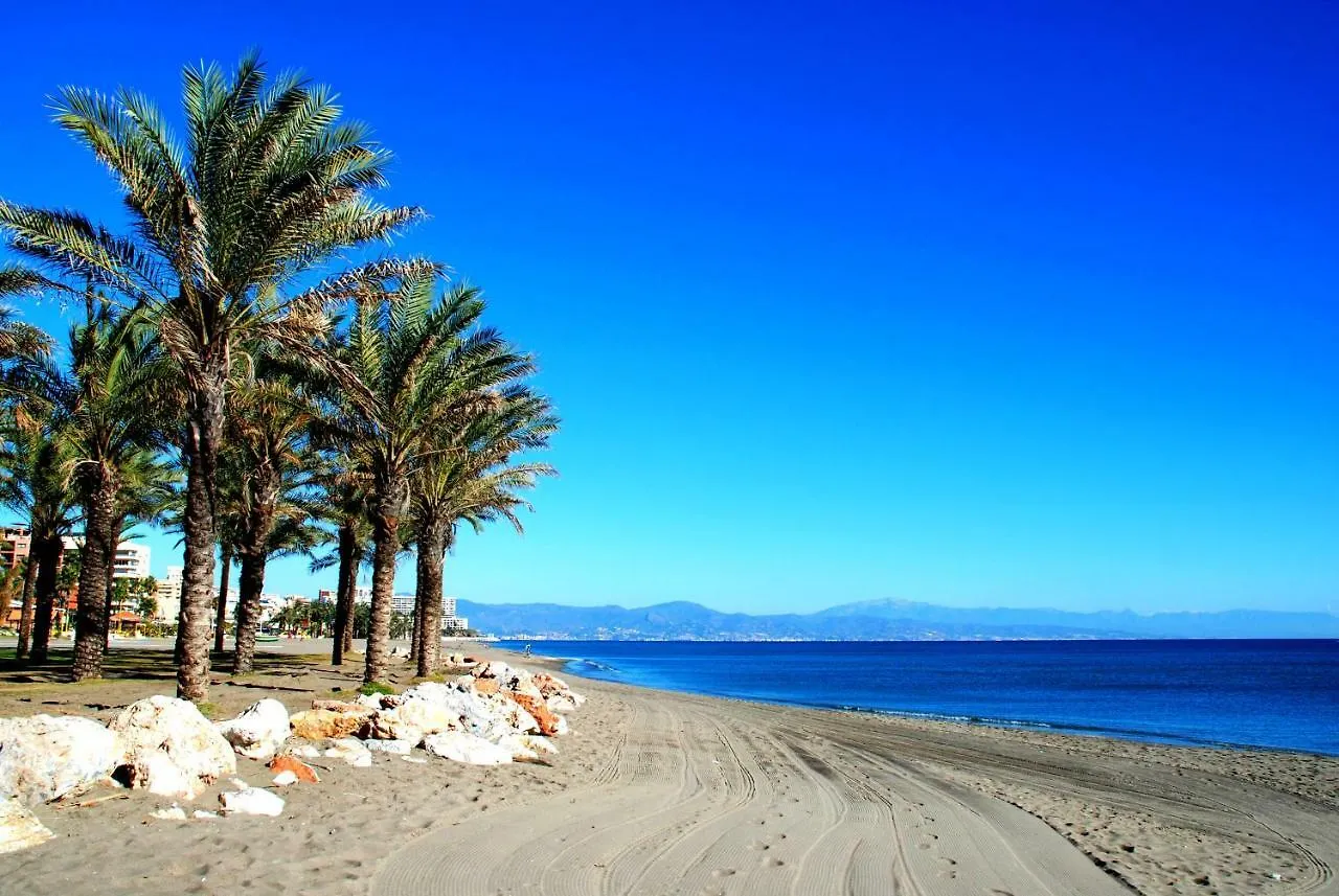 Casa Giuliani Perfect Place To Stay By The Beach Torremolinos