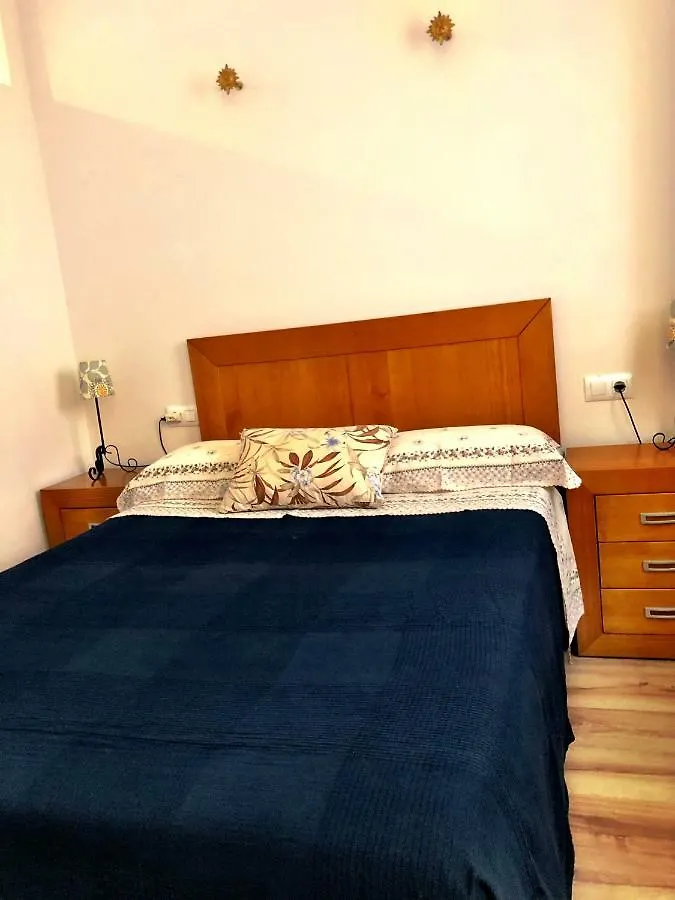Casa Giuliani Perfect Place To Stay By The Beach Torremolinos Spanje