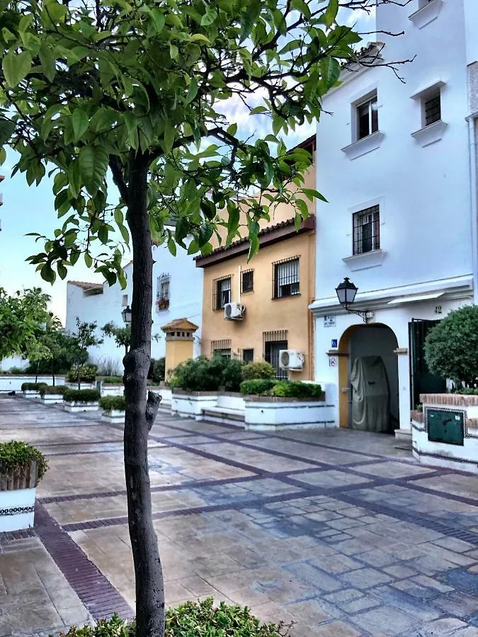 Casa Giuliani Perfect Place To Stay By The Beach Torremolinos 0*,  Spanje