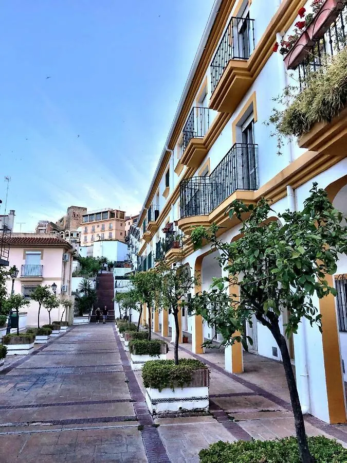 Casa Giuliani Perfect Place To Stay By The Beach Torremolinos Appartement