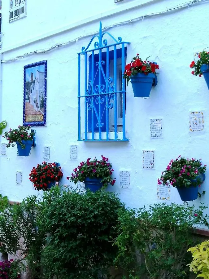 Apartment Casa Giuliani Perfect Place To Stay By The Beach Torremolinos Spain