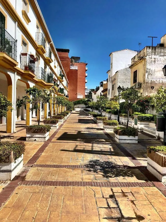 Casa Giuliani Perfect Place To Stay By The Beach Torremolinos Apartment