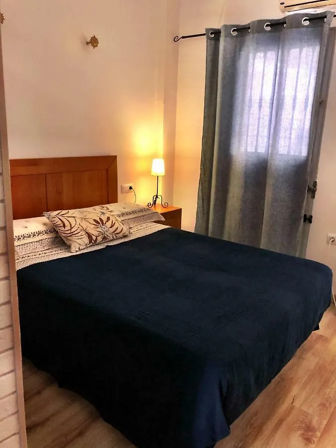 Casa Giuliani Perfect Place To Stay By The Beach Torremolinos Apartment
