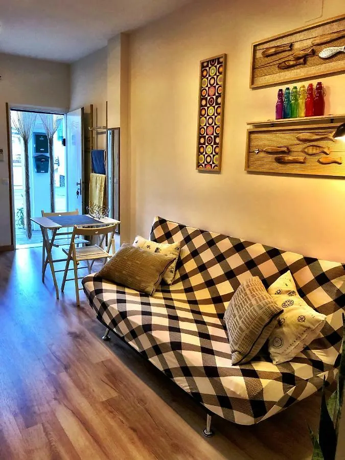 Apartment Casa Giuliani Perfect Place To Stay By The Beach Torremolinos