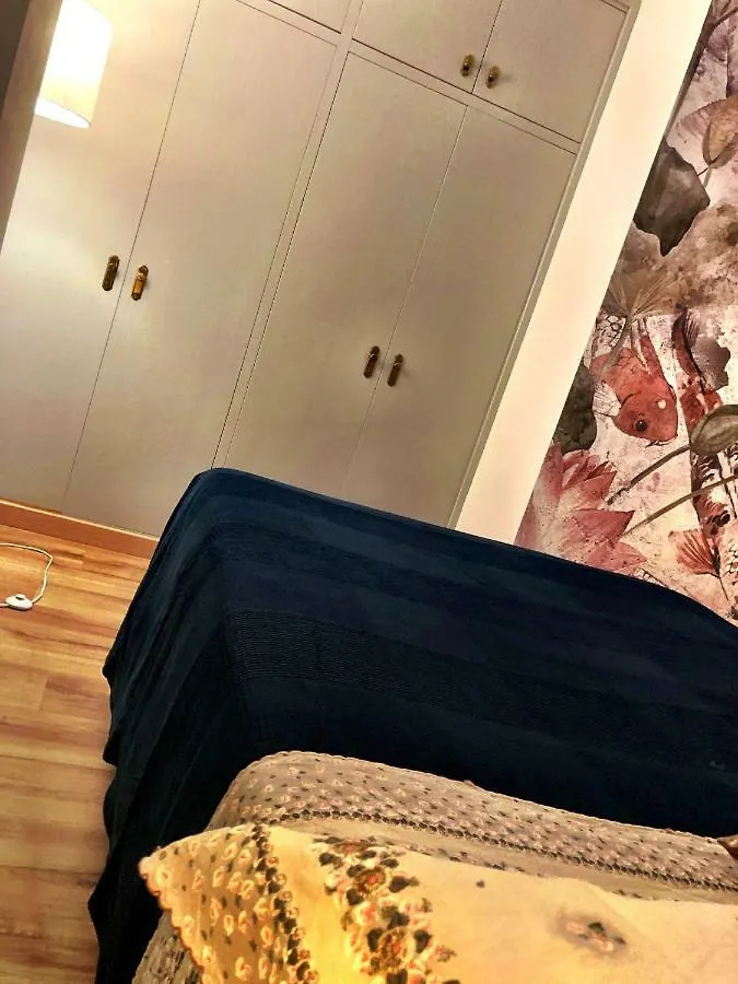 Casa Giuliani Perfect Place To Stay By The Beach Torremolinos Appartement