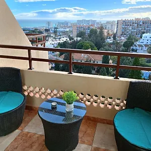 Duquesa 704 By Ivi Real Estate Apartamento