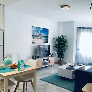 Luxury Doña Carlota Apartamento