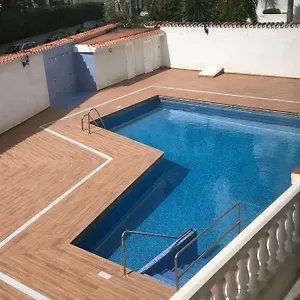 San Antonio Carihuela Aptos. Sun&beach Apartamento