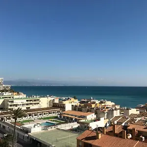 Palm 8th - La Carihuela Apartamento