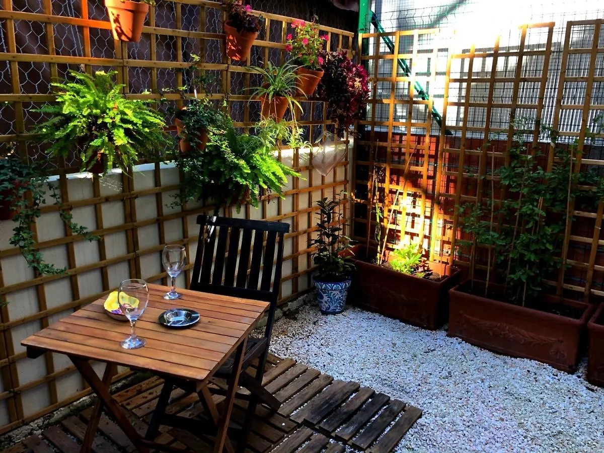 Casa Giuliani Perfect Place To Stay By The Beach Torremolinos Apartment