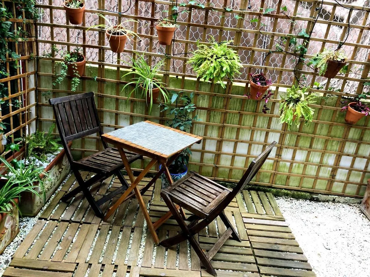 Casa Giuliani Perfect Place To Stay By The Beach Torremolinos Apartment