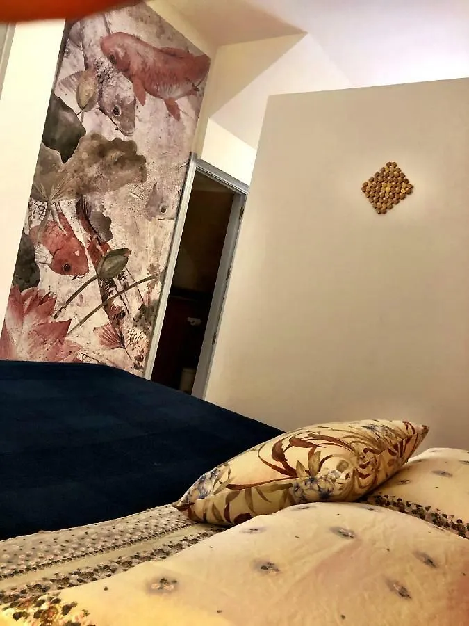 Casa Giuliani Perfect Place To Stay By The Beach Torremolinos Spain